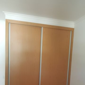 António  Martins - Faro - Sound Proofing