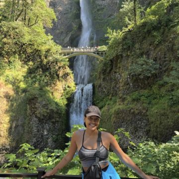 Maria Fernanda Pillosio - Sintra - Personal Training