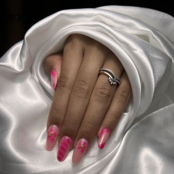 FsantosNails - Montijo - Manicure e Pedicure