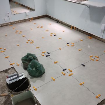 LC Acabamenttos - Torres Vedras - Construction and Building Services