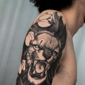 DiguinTattoo - Lisboa - Trabalhos Manuais e Artes Plásticas