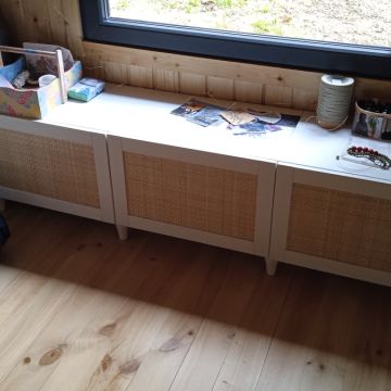 Frédéric Costa - Fafe - Furniture Assembly