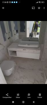 Alex Gomes - Lourinhã - Kitchen Tiling