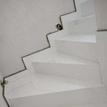 LC Acabamenttos - Torres Vedras - Tile Repair