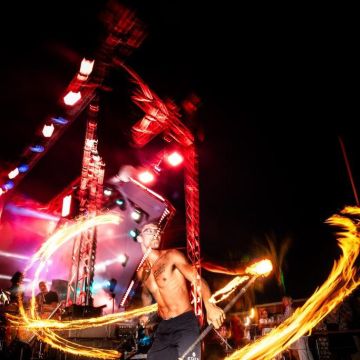 Rafael Martinho - Coimbra - Event Animation