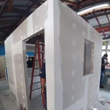 Manoelito Santos - Almada - Stone or Tile Flooring Installation