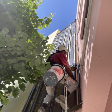 JMB PINTURAS EM GERAL - Torres Novas - Kitchen Remodel