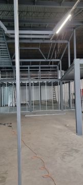 May Solution - Braga - Corte de Betão