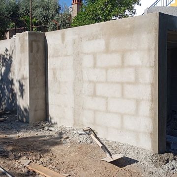 AConstruções - Pedrógão Grande - Bathroom Remodel