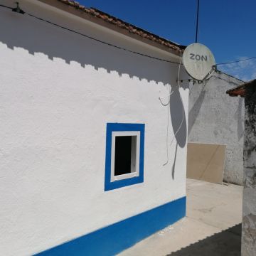 Imoger - Mafra - Pintura