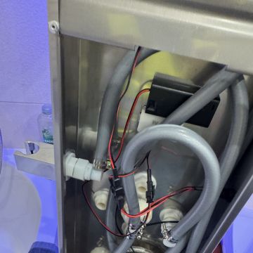 Ivan - Faro - Instalação de Bancada de Cozinha