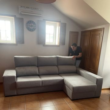 Felipe - Viseu - Remodelação de Cozinhas