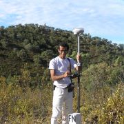 Luís Filipe Oliveira - Topógrafo - Técnico Superior de Cadastro Predial - Lisboa - Serviço de Topografia