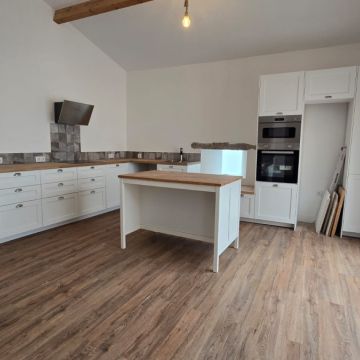SempreAbrir - Vila Franca de Xira - Instalação de Cerca
