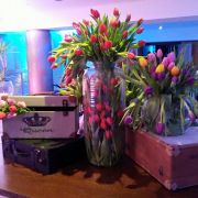 Vera Gaspar - Cascais - Event Florist