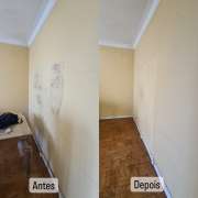 IM Higienizção - Loures - Limpeza de Apartamento