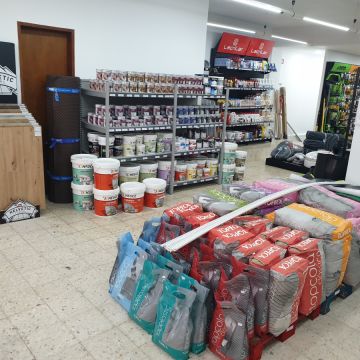 Perfil Urbano - Caldas da Rainha - Clarabóias