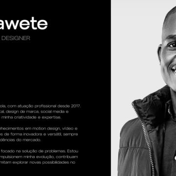 Anilton Mawete - Coimbra - Event Photography
