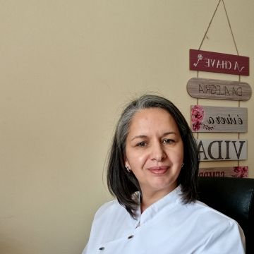 Célia Rodrigues Terapeuta da Alma - Sardoal - Hipnoterapia