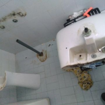 MU Serviços Canalização & Reparações Domésticas - Évora - Möbel reparieren
