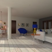 Playhouse Decor - Setúbal - Design de Interiores Online