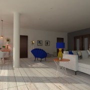 Playhouse Decor - Setúbal - Modeling and CAD Services