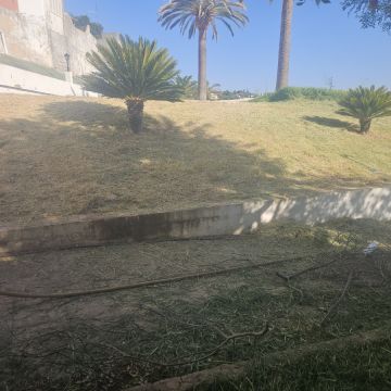 RM- Manutenções Gerais - Silves - Instalação de Paredes de Pladur