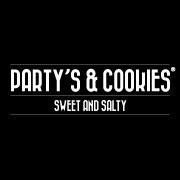 Party´s & Cookies - Organização, Decoração e Catering de Eventos - Lisboa - Barbecue and Grilled Food