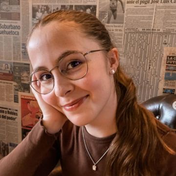 Daniela Quintas - Vila Nova de Gaia - Basic Math Tutoring
