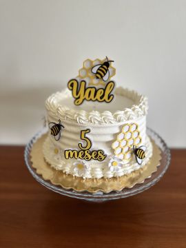 Sweet Deisy - Marinha Grande - Wedding Cakes