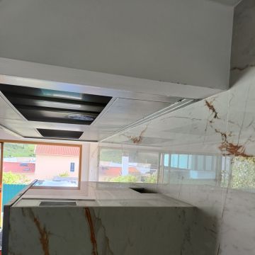 Marmores cozinhas e casas de banho - Sintra - Limpeza Após Mudanças