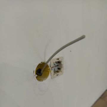 Dima Serviços Elétricos - Vila Nova de Famalicão - Fiação