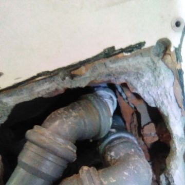 MU Serviços Canalização & Reparações Domésticas - Évora - Wasserpumpe installieren oder austauschen
