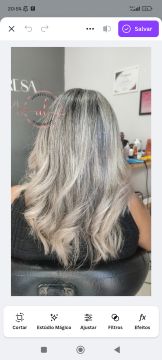 Lyra - Seixal - Event Hair Styling