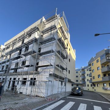 Vladmir Fonseca - unipessoal,Lda - Loures - Remoção de Amianto