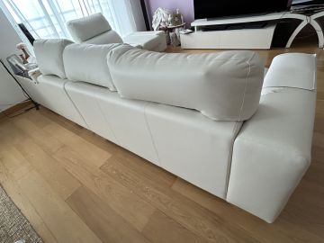 Upholstery Service - Home Improvements