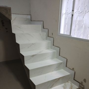 LC Acabamenttos - Torres Vedras - Vinyl or Linoleum Installation