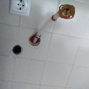 MU Serviços Canalização & Reparações Domésticas - Évora - Möbelmontage