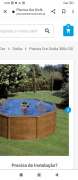 Swimming Pool Installation Professional