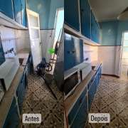 IM Higienizção - Loures - Limpeza de Garagem