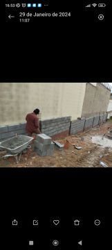 Alex Gomes - Lourinhã - Swimming Pool Repair