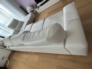 Upholstery Service