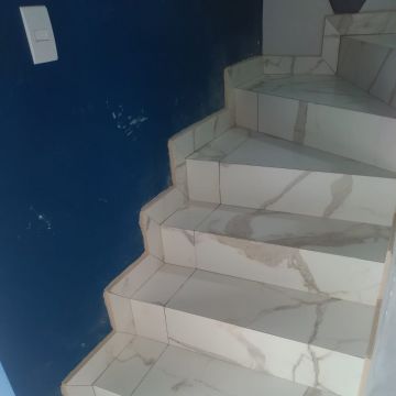 LC Acabamenttos - Torres Vedras - Floating Flooring Installation