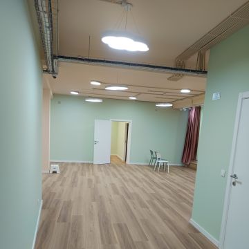 Soares - Leiria - Corte de Betão