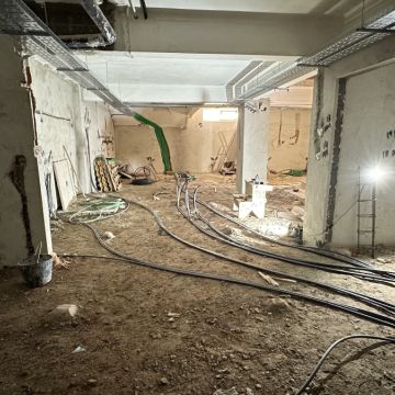 Waures neves - Torres Vedras - Electrical and Wiring Issues