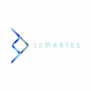 3DMartes - Sintra - Impressão