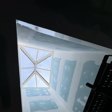 Felipe Santiago - Lisboa - Installation de ventilateur