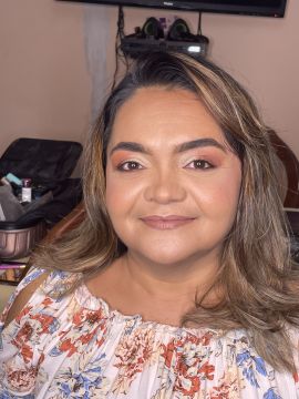Marianny Ruiz Pereira - Viseu - Friseure und Make-up Artists