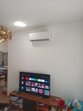 Miquéias Silva Técnico AVAC certificado - Cascais - Instalação ou Substituição de Bombas de Calor