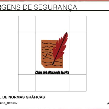 Erick Ramos - Valongo - Diseño de logos